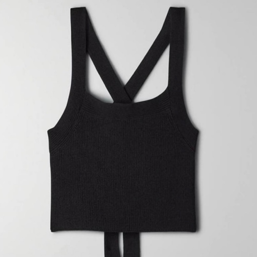 Wilfred new cayenne top